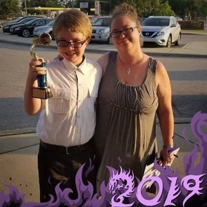 Meet your Posher, Frankie